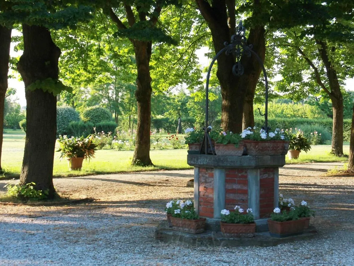 Holiday home Belvilla By Oyo Villa La Commenda Sei Faenza