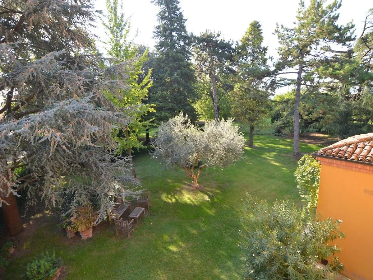 Holiday home Belvilla By Oyo Villa La Commenda Sei Faenza