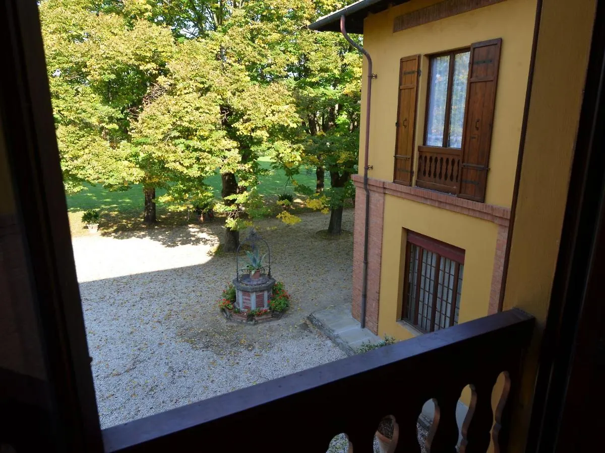 Belvilla By Oyo Villa La Commenda Sei Faenza Holiday home