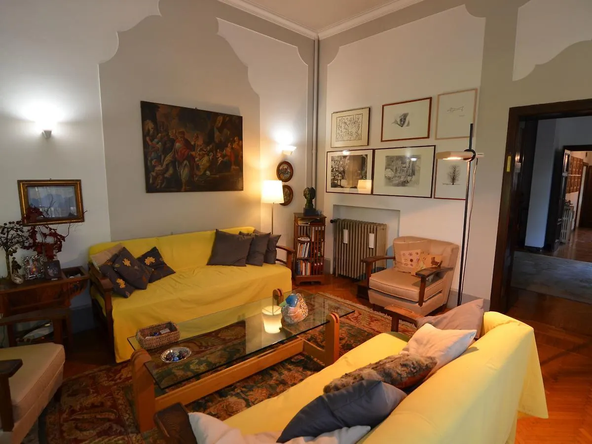 Holiday home Belvilla By Oyo Villa La Commenda Sei Faenza