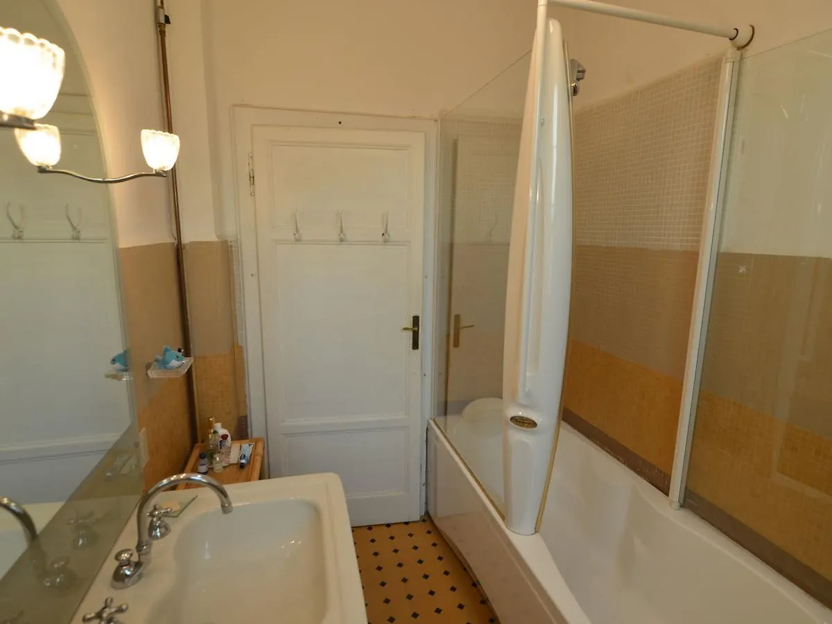 Belvilla By Oyo Villa La Commenda Sei Faenza Holiday home
